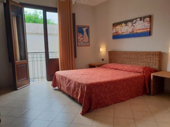My Bed Favignana - Photo4