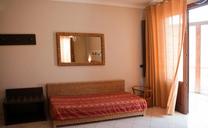 My Bed Favignana - Photo5