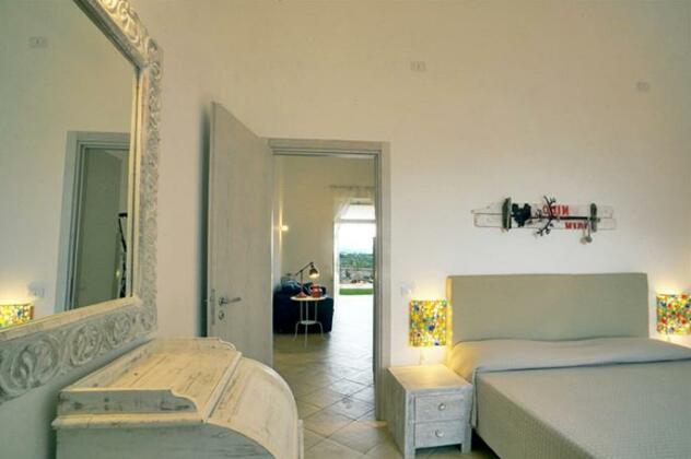 Nido Del Pellegrino - Photo5