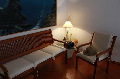 Pineta Favignana - Photo2