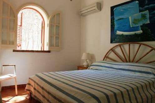 Pineta Favignana - Photo4