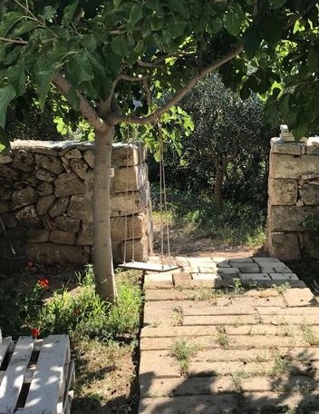 Poggiamico Guest House - Photo2