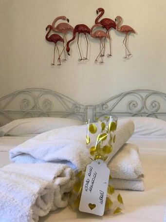 Poggiamico Guest House - Photo3