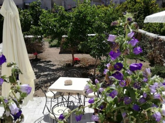 Poggiamico Guest House - Photo4