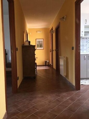 Residence Poggiamico - Photo3
