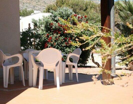 Residence Punta Longa - Photo2