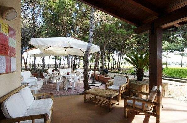 Residence Punta Longa - Photo3