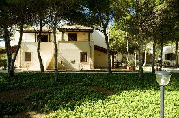 Residence Punta Longa - Photo5