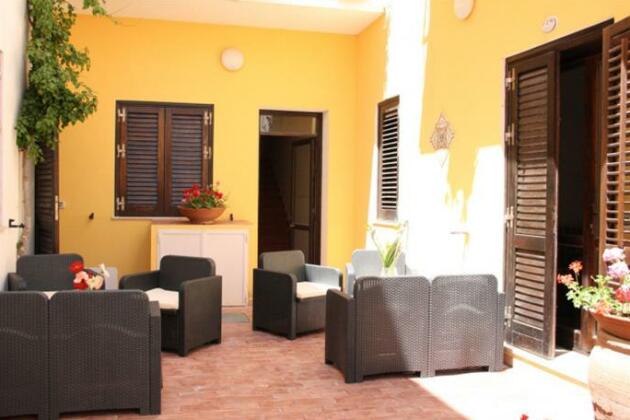 Residence Scirocco e Tramontana - Photo2