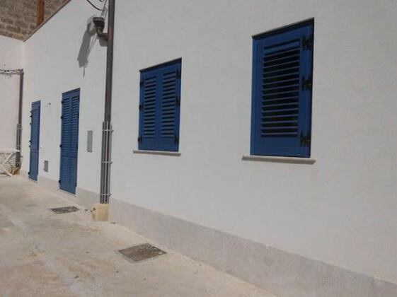 Turismo Egadi - Appartamenti - Photo2