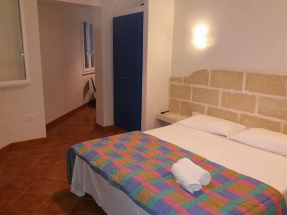 Turismo Egadi - Appartamenti - Photo4