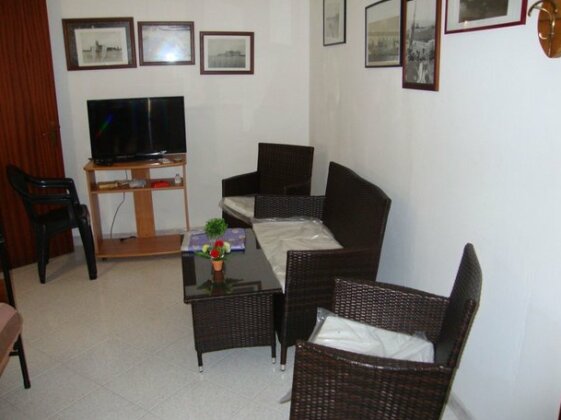 Vento di Scirocco Favignana Islands - Photo4