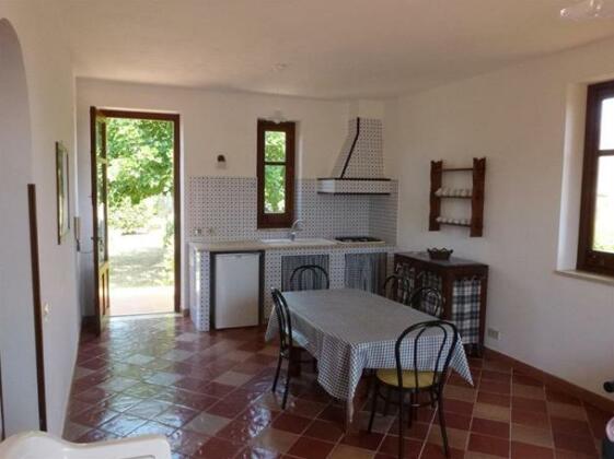 Villa Dei Gabbiani - Photo5