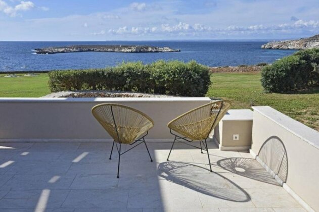Villa Pirreca - Photo4