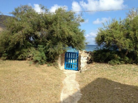Villa sul Mare Favignana Islands - Photo2