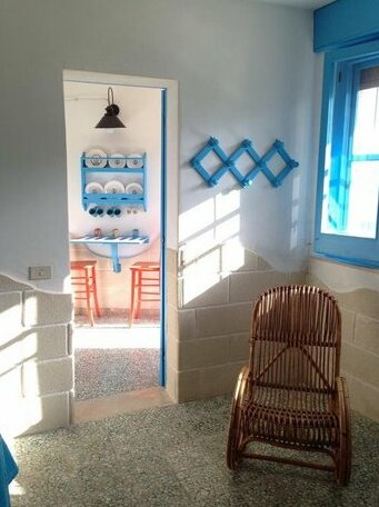 Villa sul Mare Favignana Islands - Photo3