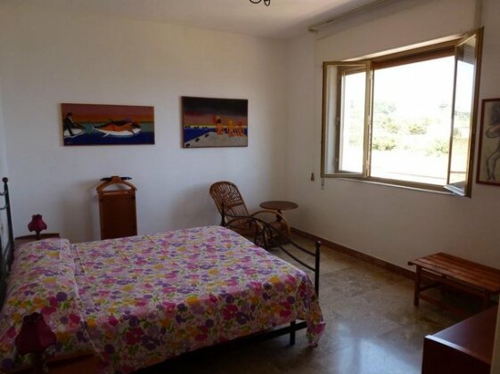 Villa sul Mare Favignana Islands - Photo4
