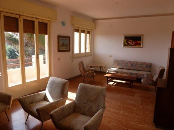 Villa sul Mare Favignana Islands - Photo5