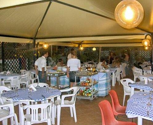 Villaggio Appartamenti Egad - Photo2