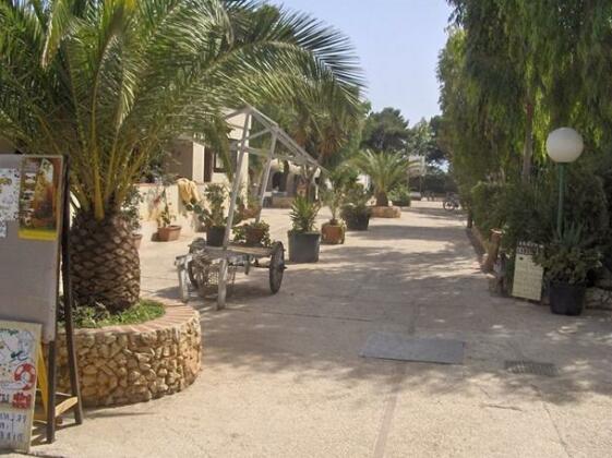 Villaggio Appartamenti Egad - Photo3