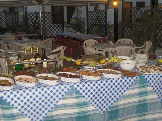 Villaggio Appartamenti Egad - Photo4