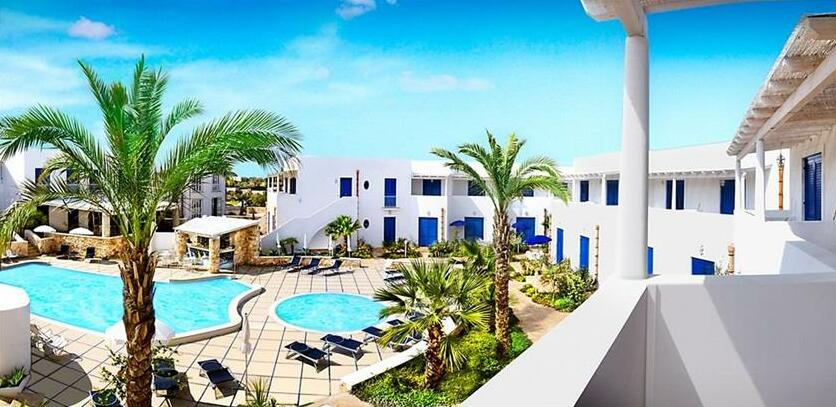 Villaggio Cala La Luna - Photo2