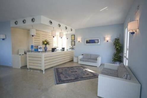 Villaggio Cala La Luna - Photo3