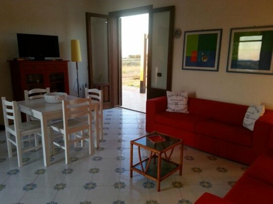 Villetta Cala Rotonda - Photo2
