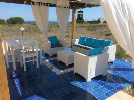 Villetta Cala Rotonda - Photo3