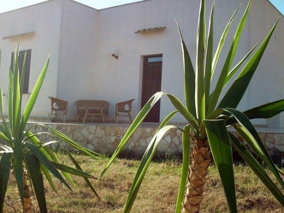 Villetta Cala Rotonda - Photo4