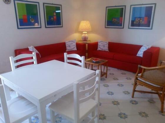Villetta Cala Rotonda - Photo5