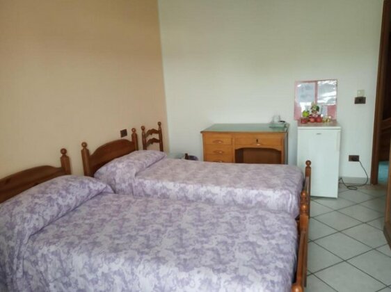 Bed&breakfast Mezzaluna - Photo3