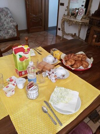 Bed&breakfast Mezzaluna - Photo4