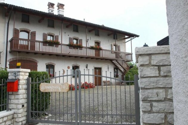 Casa Giovannella - Photo2