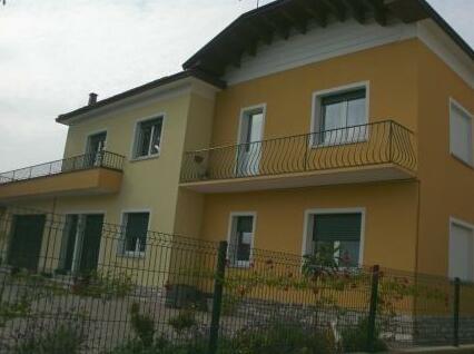 Villa Norma Bed and Breakfast - Photo2