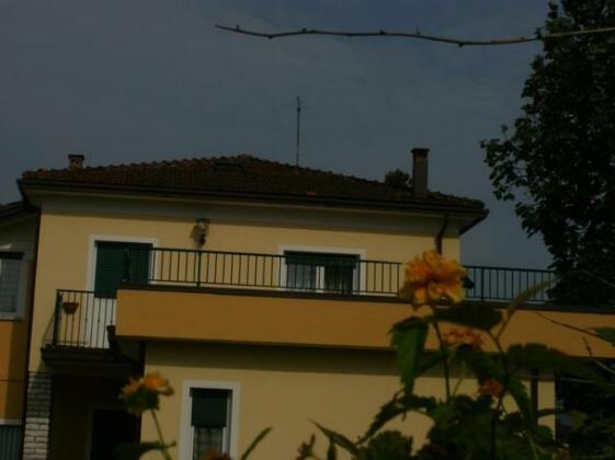 Villa Norma Bed and Breakfast - Photo4