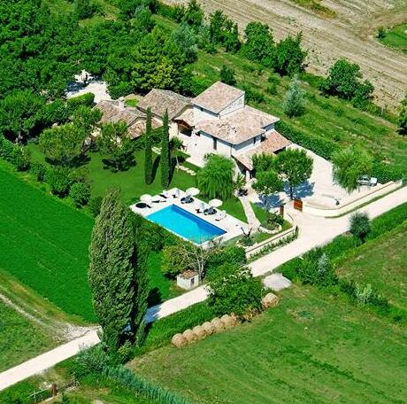 I Terzieri Country House Ferentillo