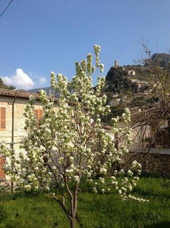 Il Borgo Agriturismo