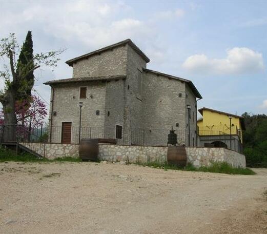 Il Gelso Country House