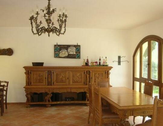 Il Gelso Country House - Photo2