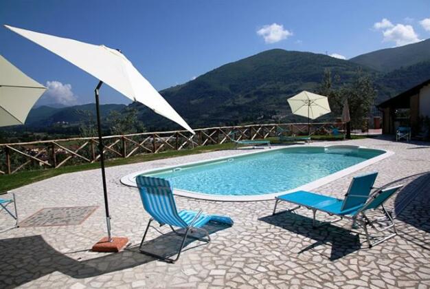 Pucci Country House - Photo2