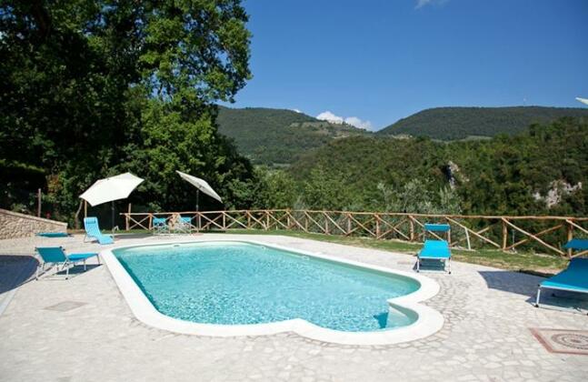 Pucci Country House - Photo4