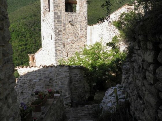 Residenza di Paese Castello del Poggio