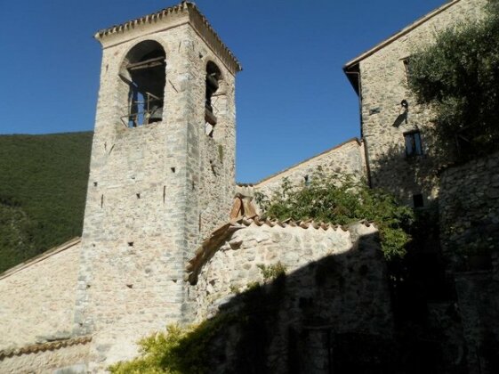 Residenza di Paese Castello del Poggio - Photo2