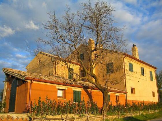 Agriturismo Fiore di Campo