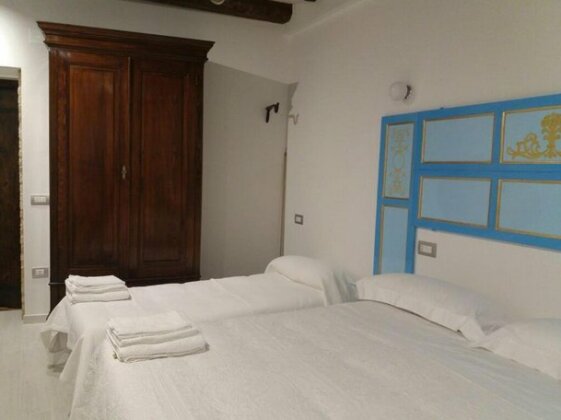 B&B Porta Santa Lucia