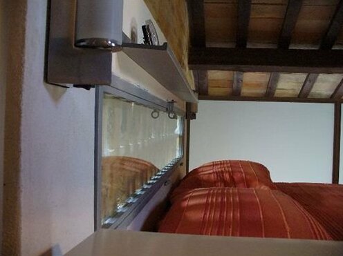 Casale Moretti Bed & Breakfast Fermo - Photo4