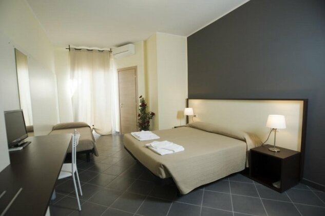 Hotel Mattei - Photo3