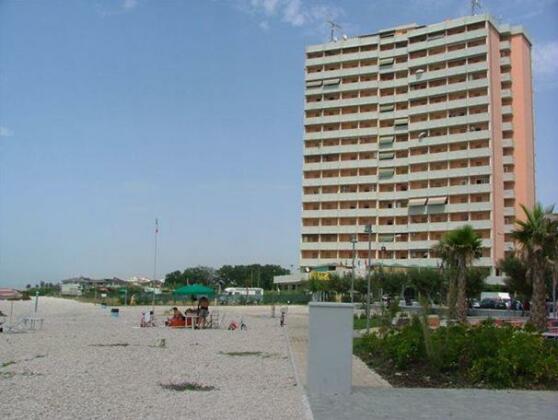 Skyscraper Porto Sant'Elpidio - Photo3