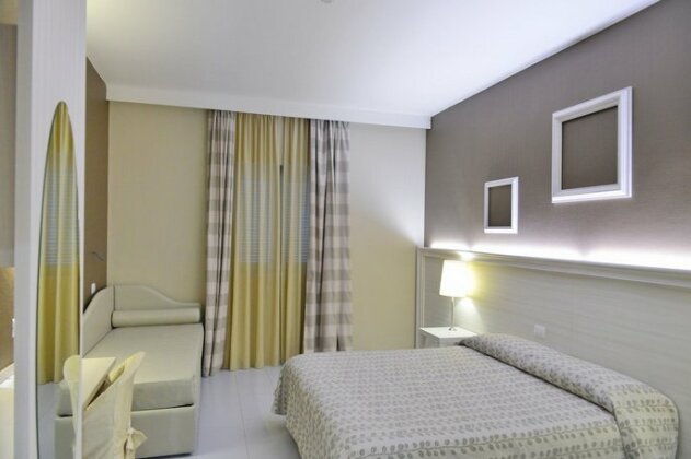 Hotel Degli Ulivi Ferrandina - Photo2